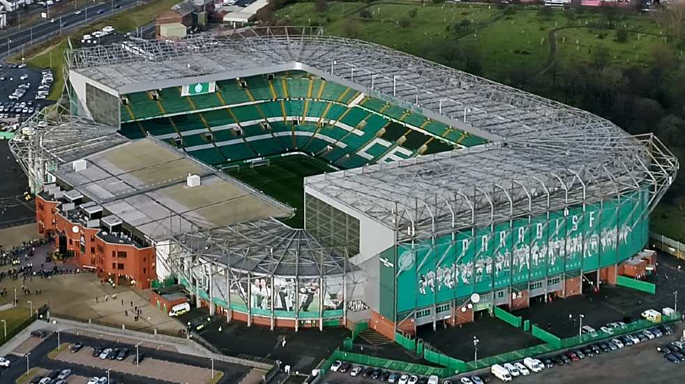 Celtic park